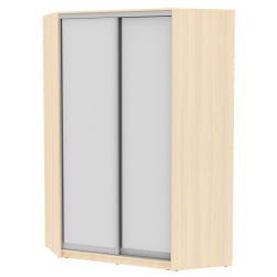 Шкаф-купе ЙА-230х1400-568-1(ДМ-Д5Д5) / YA-230х1400-568-1(ДМ-D5D5)