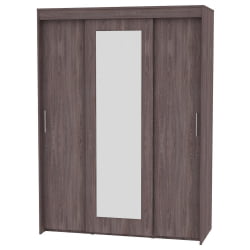 Шкаф-купе Т-3-198х145х45-М(ЯАТ-2) / T-3-198х145х45-M(ЯАТ-2)