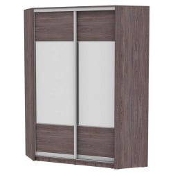 Шкаф-купе YA-198х1250-1(ЯАТ-D3D3)