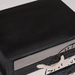 Тумба в прихожую Secret De Maison VERSAILLES (mod. HX17-1102S) Коричневый