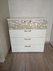 Комод Селена 03