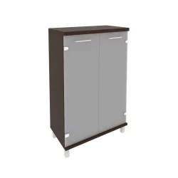 Шкаф First KST-2.4 Венге