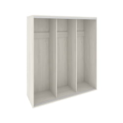 Корпус низкий + трек Maris SH.K3-2.2 Дуб Наварра