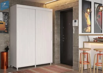 Шкаф-купе Комфорт-12 Венге