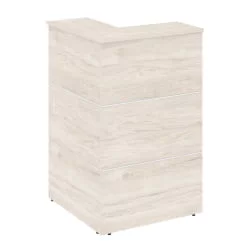 Модуль угловой высокий внешний правый ONIX О.R-MU.VNE(R) Денвер светлый