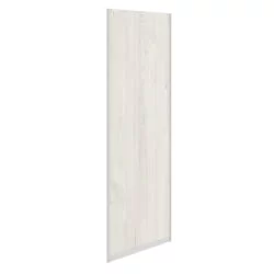 Дверь ДСП высокая Maris SH.DD-4.1 Дуб Наварра