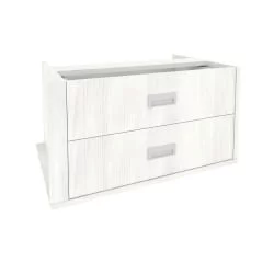 Блок ящиков боковой Maris SH.YB-5 Снежная Патина