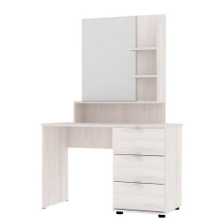 Туалетный столик Алиса(C5)1511х1001х459сторцевойручкой(ЯАС) / Алиса(C5)1511х1001х459сторцевойручкой(ЯАС)