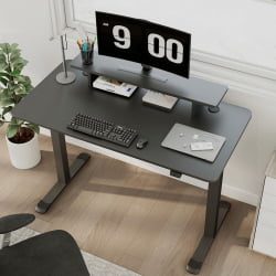 Геймерский стол EUREKA ERK-SM55-B