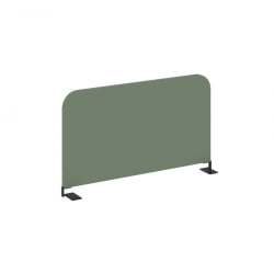 Экран боковой (ЛДСП) CONCEPT CN.DEKRB-72 Кобо Черный