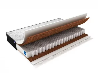 Матрас Стронг Дреам трикотаж 80х195х22 / Strong Dream