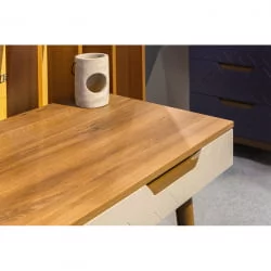 Туалетный стол Сканди (СТ) Бежевый