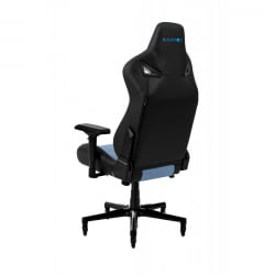 Геймерское кресло KARNOX LEGEND TR FABRIC Bluish grey edition