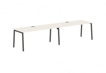 Бенч-система EDIS ELWST 3580 Ясень Траун Мокко