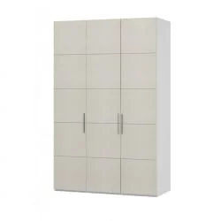 Комплект мебели для спальни Вива №01 Белый Белый глянец