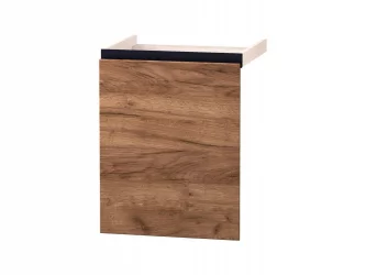 Панель для посудомоечной машины Дакота 103.69