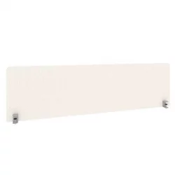 Экран тканевый STYLE Л.ТЭКР-4 Белый