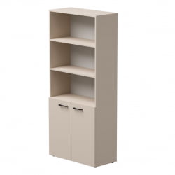 Шкаф полузакрытый Everprof EVO 254Н003 Кашемир