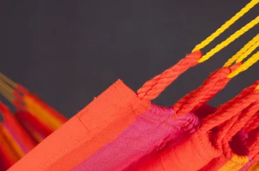 Одноместный Гамак SONRISA SNH14-5