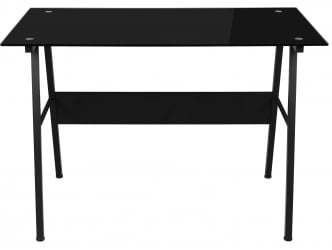 Стол GD-04 Black (черный)