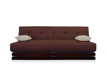 Диван MANGO 1 (3 категория) НеоШоколад_НеоЛатте