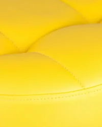 Табурет барный DOBRIN BRUNO Желтый