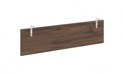 Фронтальная панель EDIS EFST 1535 Дуб Денвер темный Белый