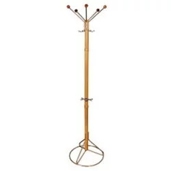 Вешалка Стелла-1МД(бук)