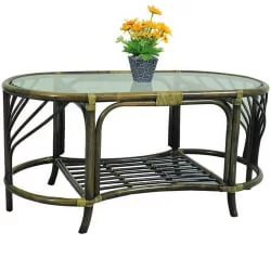 Стол 01/14 олива