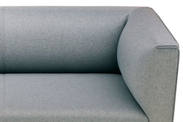 Диван двухместный Эриче Комфорт Д2 Китон 06 Категория 1