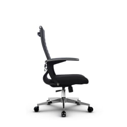 Офисное кресло МЕТТА B 2b 19/U158, Основание 17834 Черный