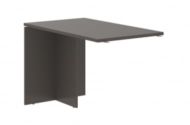 Брифинг-приставка EDIS EDB 1167 Мокко Черный