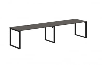 Бенч-система ЕДИС ЕКВСТ 3580 Мокко Черный / EDIS EQWST