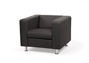 Кресло Алекто к/з OREGON 16 (вн)