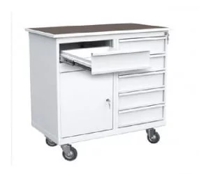 Тележка инструментальная ТИП 2