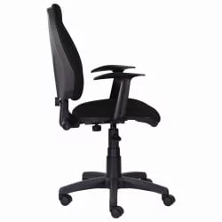 Кресло BRABIX Comfort MG-321 Черный