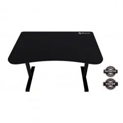 Стол для компьютера Arozzi Arena Fratello Pure Black
