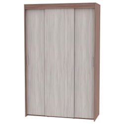 Шкаф-купе Т-3-230х145х60(ЯШТ-ЯШС-3) / T-3-230х145х60(ЯШТ-ЯШС-3)