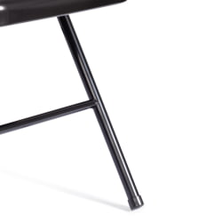 Металлический стул FOLDER (mod. 3023(II)) металлический, 46,5 x 48 x 75, (Black)