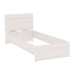 Кровать Алиса(L17)947х903х2063(ЯАС)