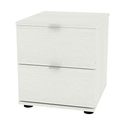 Комод Алиса(K7)458х401х459сторцевойручкой(ВД)