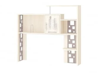 Надстройка стола Мегаполис 55.23 Сосна Астрид