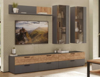 Комод Джерси 602.32