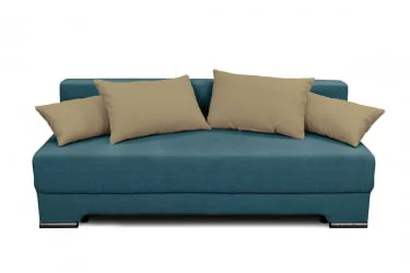 Диван Kiwi ПС (3 категория) Балтик Азуре