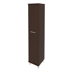 Шкаф First KSU-1.9(R) Венге