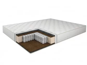 Матрас СонRise Lux Soft 180х200