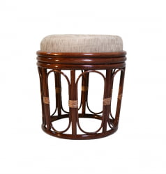 Пуф 12/18 молочный шоколад