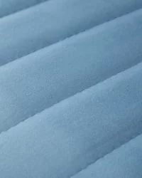 Стул барный DOBRIN CHARLY Пудрово-голубой велюр MJ9-74