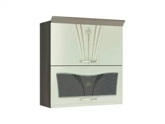 Шкаф-витрина 18.09