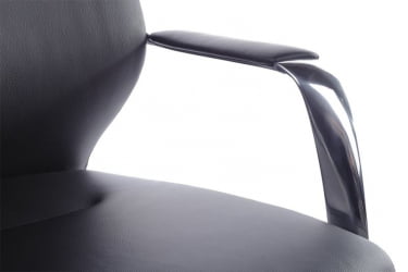 Кресло Алонзо-М Б1711 Черный / Alonzo-M B1711